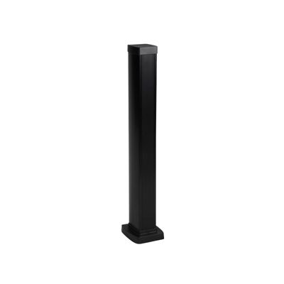 Stander-Mini-Klik 1Rum 0,68M Sort