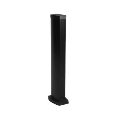 Stander-Mini-Klik 2Rum 0,68M Sort
