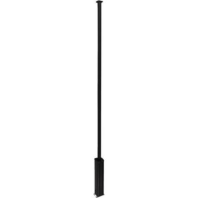 Stander-Klik 4Rum 2,7M Sort