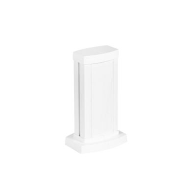 Stander-Mini-Uni 1Rum 0,3M Hvid