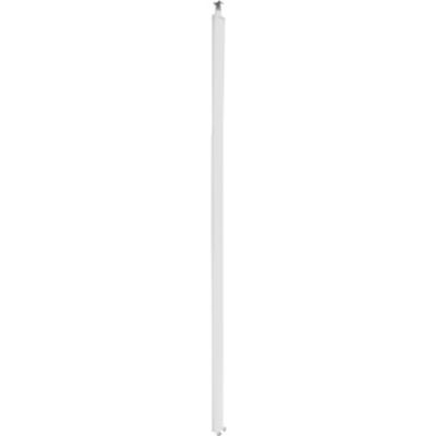 Stander-Uni 1Rum 2,67M Hvid