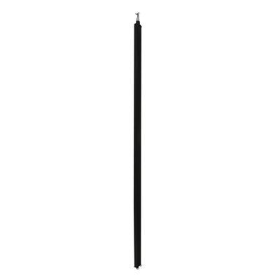 Stander-Uni 1Rum 3,9M Sort