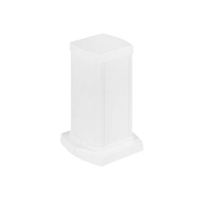 Stander-Mini-Uni 2Rum 0,3M Hvid