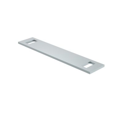 Holder p13 200 mm galv for deles