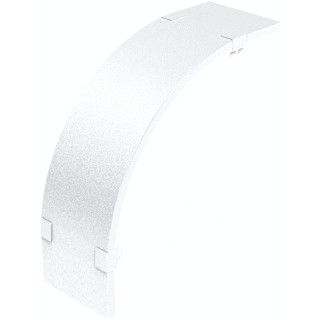 P31 Udvendig Bøjning Låg 75 Ral 9