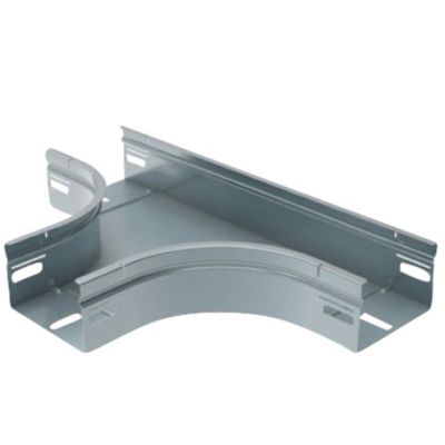 P31 T-Stykke 60X75 Rs316L