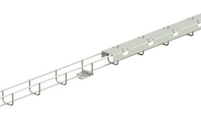 Gitterbakke Txf 35/35-X ( L = 3M
