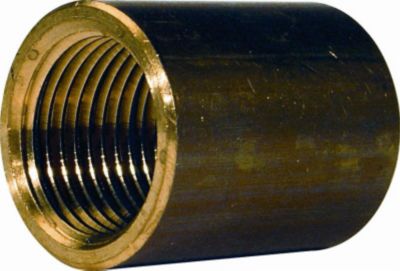 Altech muffe 1.1/4". Messing