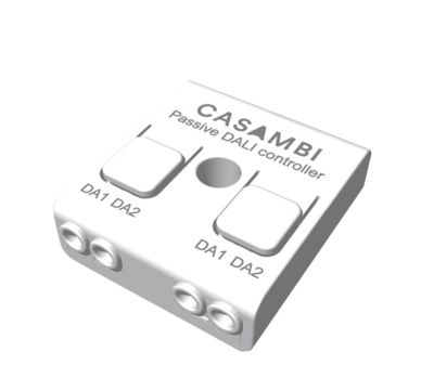 Casambi bluetooth dcs dali uni