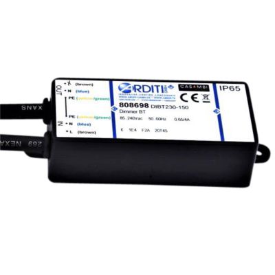 Casambi bluetooth ted dimmer -