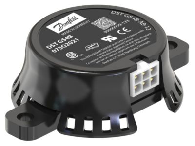 Danfoss DST G54B Gas sensor, R454B