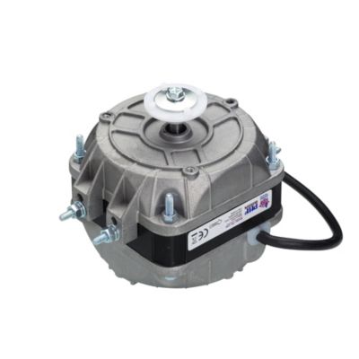Diversitech FM-16W Ventilator motor, 16 W, Multi Fit