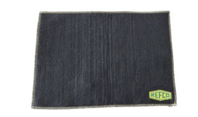 Refco FLAME-MAT Loddemåtte, 450x330x10 mm
