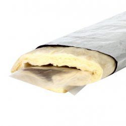 DEC ISOSLEEVE 50 160mm x 3 meter, 50 BAR.