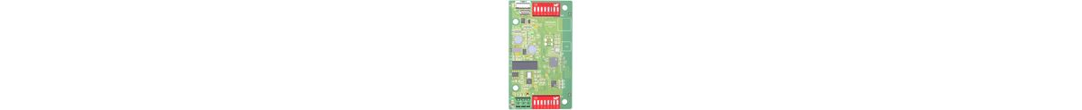 Panasonic CZ-NSMB Modbus PCB, Til luft/vand VP, M gen, T-CAP - Brødrene ...
