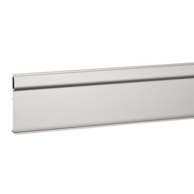 Kabelhylde TTI-KH72 aluminium