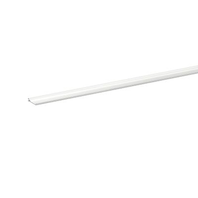Thorsman - TTI-KH42 P - cable shelf single - 0.5m - PVC