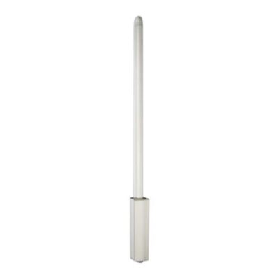 OL45 Pol-M4 2150mm tom, hvid