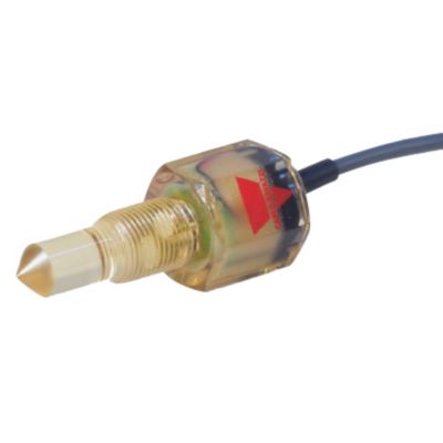 Op.niv.aft. atex 3/8 psu-hus & spids pnp