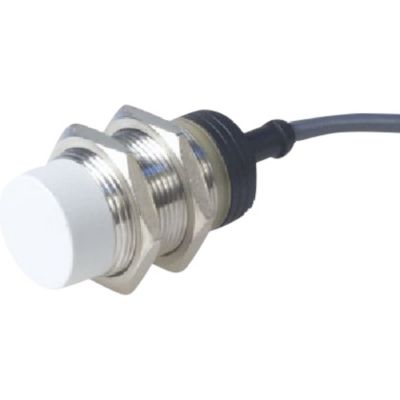 Induktiv sensor. m12 k sn:8 no uskærm. 2l m12-st