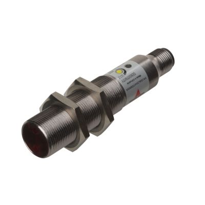 Foto sensor. m18 diff. sn:0,4 scr-relæ no m1