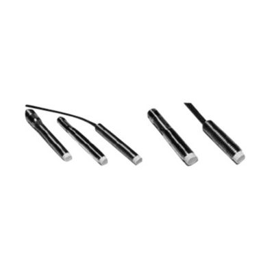 Induktiv sensor. m12 k sn:8 no uskærm. 2l 2m kab