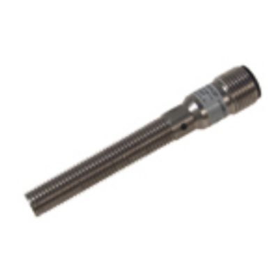 Induktiv sensor. m8 l sn:2,5 pnp no uskærm 3l m1