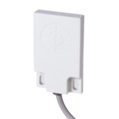 Kapacitiv sensor. 50x30x7 sn:6 npningen 5vdc no