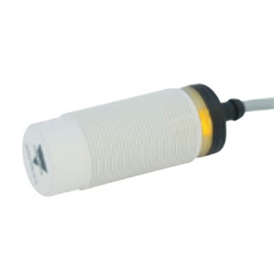 Kapacitiv sensor. m32 2m kab. teach npn/pnp