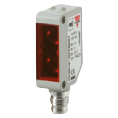 Foto sensor. 11x20x30 diff. sn:0,2 npn no+nc