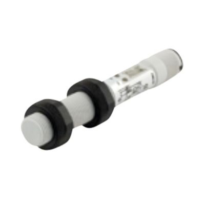 Kapacitiv sensor. m12 dc sn:8 pnp el. npn no el.