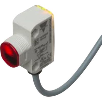 Foto sensor. 15x32x35 diff. sn:0,2 npn no+nc