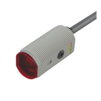 Foto sensor. m18 diff. npn no+nc 2m kab.