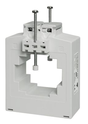 Carlo Gavazzi strømtransformer 1000Aac 5A Solid ø51/64x20