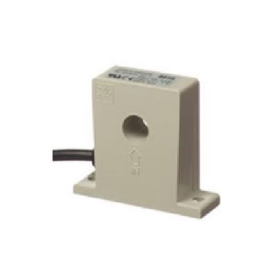 Strømtrafo m/fast måleområde 25a/4-20ma