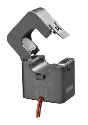 Carlo Gavazzi strømtransformer 200Aac 5A Split ø27