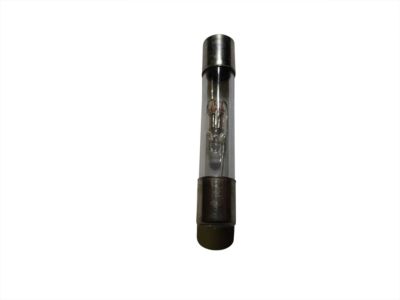 Polhit Glimlampe