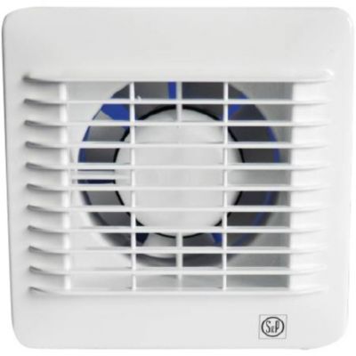 Thermex Mini EDM80 Ventilator Scandic