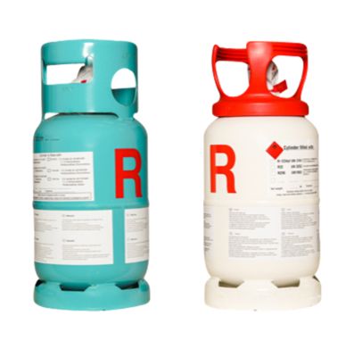 Evakueringsflasker