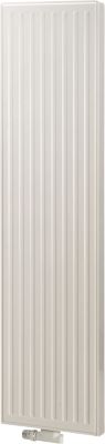 Vertikal radiator