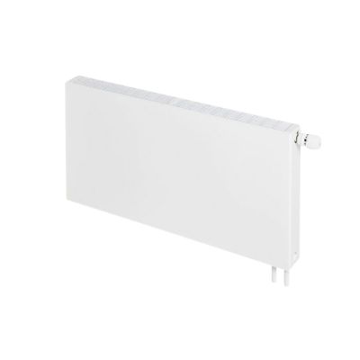 Plan ventilradiatorer