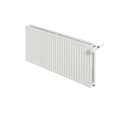 Hygiejne radiatorer