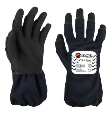 Flammehæmmende handsker