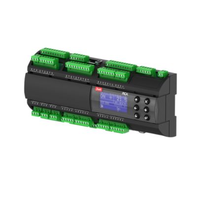 Programmerbare regulatorer