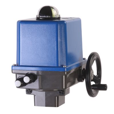 Elektrisk aktuator type PSQ