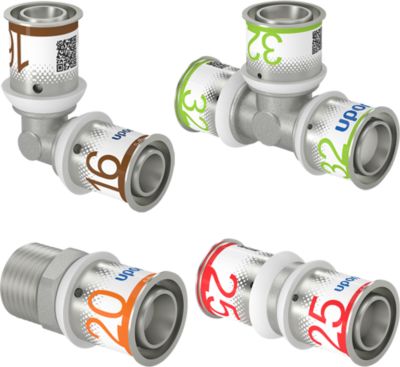 Unipipe - MLC Alu