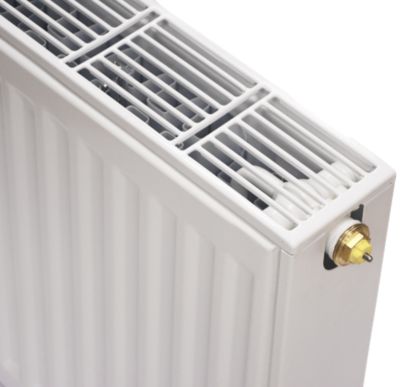 Ventilradiatorer