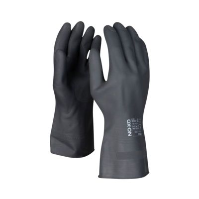 PVC & Gummihandsker