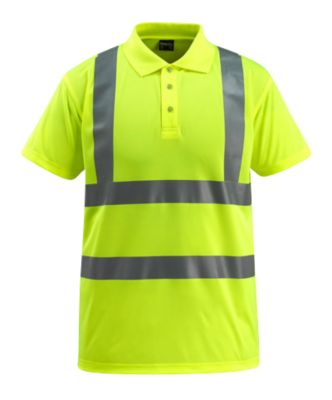 Sikkerheds Poloshirts