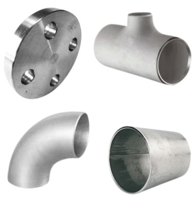 ASTM svejse fittings & rør